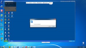 Remote Komputer Dengan TeamViewer9