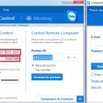 Cara Remote Komputer Dari Mana Saja Menggunakan TeamViewer