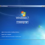 Cara Upgrade Windows XP Ke Windows 7