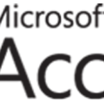 Cara Membuat Database Dengan Access 2007