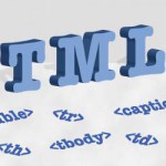 Cara Membuat Tabel HTML Dengan Mudah