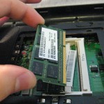 Cara Upgrade RAM Laptop Dengan Mudah