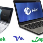 Apa Perbedaan Laptop Dan Notebook Vs Netbook