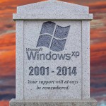 Pengguna Windows XP Rawan Ancaman