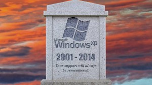 Pengguna Windows XP Rawan Ancaman