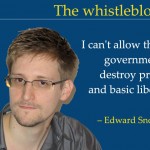 4 Tips Mengamankan Data ala Edward Snowden