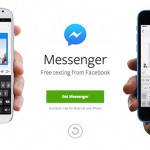 Tembus 900 Juta Pengguna, Facebook Messenger Akan Rilis Fitur Baru