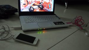 Cara Cepat Charging Iphone