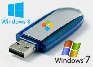 Cara Repair Windows 7 Dengan Flashdisk