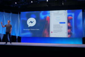 Facebook Messenger Tengah Menguji Fitur Percakapan Rahasia