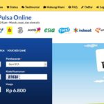 Mau Cari Tempat Jual Pulsa dan Voucher Game Online Murah, Cepat, dan Otomatis di Misterpulsa com Saja