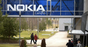 Nokia Akan Ditinggalkan Karyawan Terbaiknya