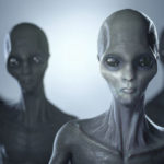 Perempuan Ini Mengaku Pernah Diculik Alien